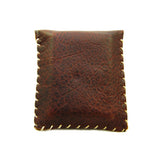 Leather Poker Card Case