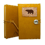 Moleskine® Brand "Classic" Journals (4 Pack)