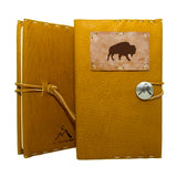 Moleskine® Brand "Classic" Journals (4 Pack)