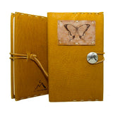 Moleskine® Brand "Classic" Journals (4 Pack)