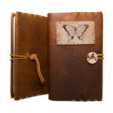 Moleskine® Brand "Classic" Journals (4 Pack)