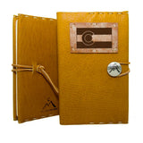 Medium "Classic" Leather Journal