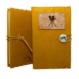 Moleskine® Brand "Classic" Journals (4 Pack)