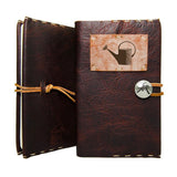 Medium "Classic" Journal (4 Pack)