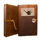 Moleskine® Brand "Classic" Journals (4 Pack)