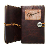 Moleskine® Brand "Classic" Journals (4 Pack)