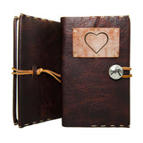 Moleskine® Brand "Classic" Journals (4 Pack)