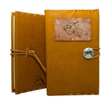 Medium "Classic" Leather Journal