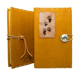 Medium "Classic" Leather Journal