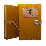 Medium "Classic" Leather Journal