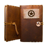 Moleskine® Brand "Classic" Journals (4 Pack)