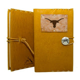 Moleskine® Brand "Classic" Journals (4 Pack)