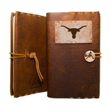 Moleskine® Brand "Classic" Journals (4 Pack)