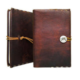 Moleskine® Brand "Classic" Journals (4 Pack)