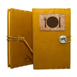 Moleskine® Brand "Classic" Journals (4 Pack)