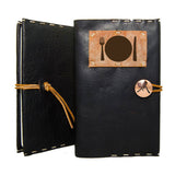 Moleskine® Brand "Classic" Journals (4 Pack)