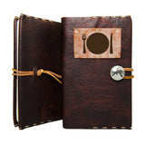 Moleskine® Brand "Classic" Journals (4 Pack)