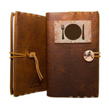 Moleskine® Brand "Classic" Journals (4 Pack)