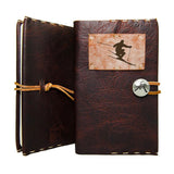Moleskine® Brand "Classic" Journals (4 Pack)