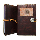 Moleskine® Brand "Classic" Journals (4 Pack)
