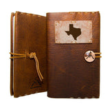 Moleskine® Brand "Classic" Journals (4 Pack)