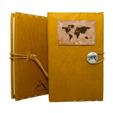 Moleskine® Brand "Classic" Journals (4 Pack)