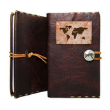 Moleskine® Brand "Classic" Journals (4 Pack)