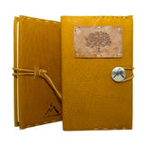 Moleskine® Brand "Classic" Journals (4 Pack)