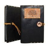 Moleskine® Brand "Classic" Journals (4 Pack)