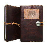 Moleskine® Brand "Classic" Journals (4 Pack)