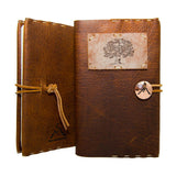 Moleskine® Brand "Classic" Journals (4 Pack)