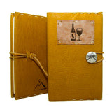 Moleskine® Brand "Classic" Journals (4 Pack)