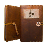 Moleskine® Brand "Classic" Journals (4 Pack)
