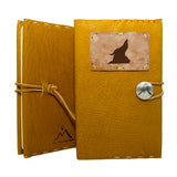 Moleskine® Brand "Classic" Journals (4 Pack)