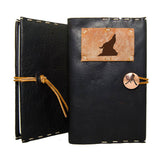 Moleskine® Brand "Classic" Journals (4 Pack)
