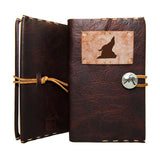 Moleskine® Brand "Classic" Journals (4 Pack)