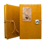 Medium "Classic" Leather Journal