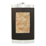 64 oz Premium Stainless Steel "Custom" Flasks (4 Pack)