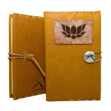 Moleskine® Brand "Classic" Leather Journals