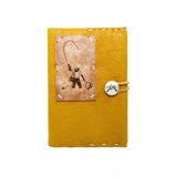 Small "Classic" Leather Journal