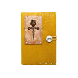 Small "Classic" Leather Journal