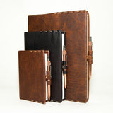 Small "Writer's" Journal with Optional Karas Kustom Pen