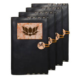 Moleskine® Brand "Classic" Journals (4 Pack)
