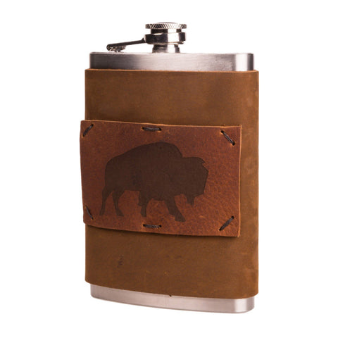 Limited Edition Flasks