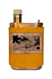 9 oz Copper "Give a Flake" Flasks