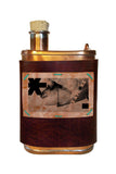 9 oz Copper "Give a Flake" Flasks