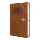 Limited Edition Bark Brown Medium Journal