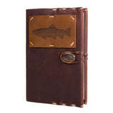 Limited Edition Kodiak Brown Small Journal
