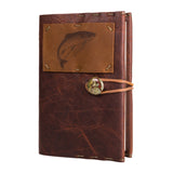 Limited Edition Kodiak Brown Small Journal