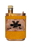 9 oz Copper "Give a Flake" Flasks